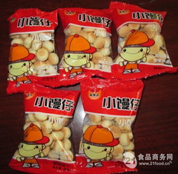 福瑞达休闲食品 美味与商机并存的加盟新选择