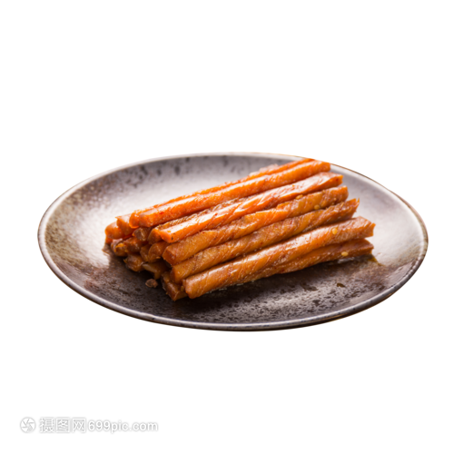 辣条 让人欲罢不能的美味休闲食品